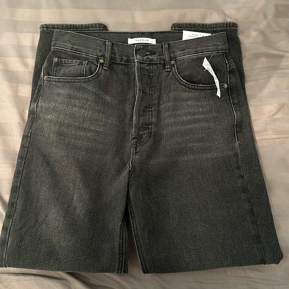 Pacsun jeans